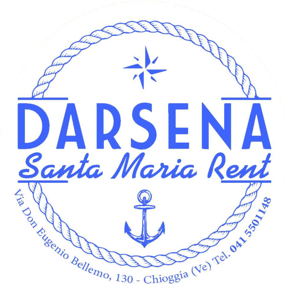 Darsena Santa Maria Rent